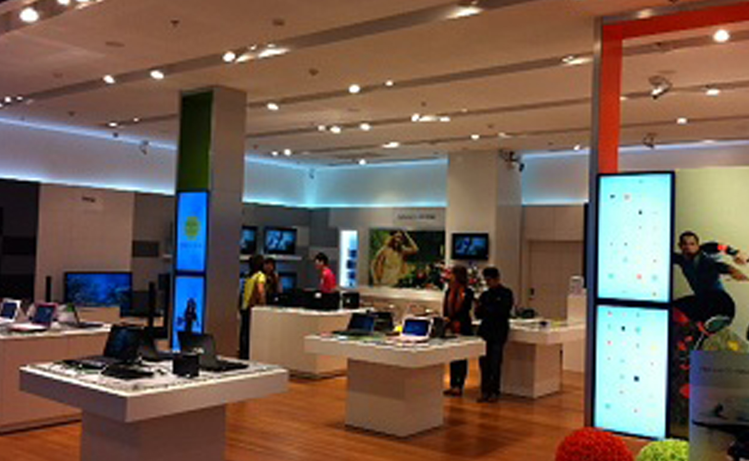 Sony Shop