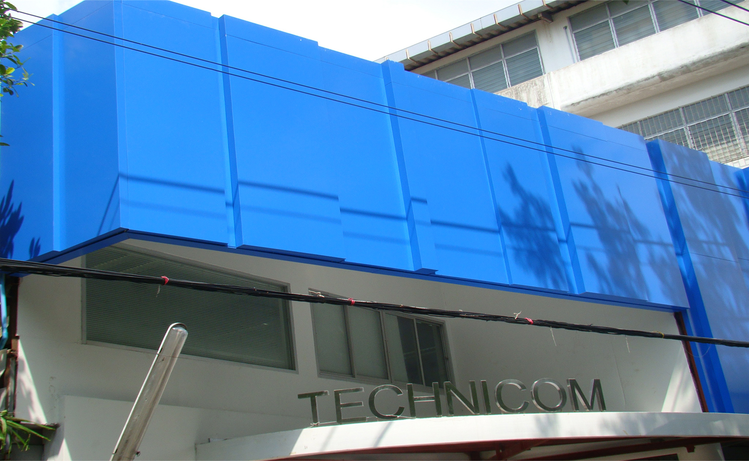 TECHNICOM CO.,LTD.