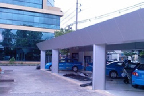 Thai H Leasing Co.,Ltd.